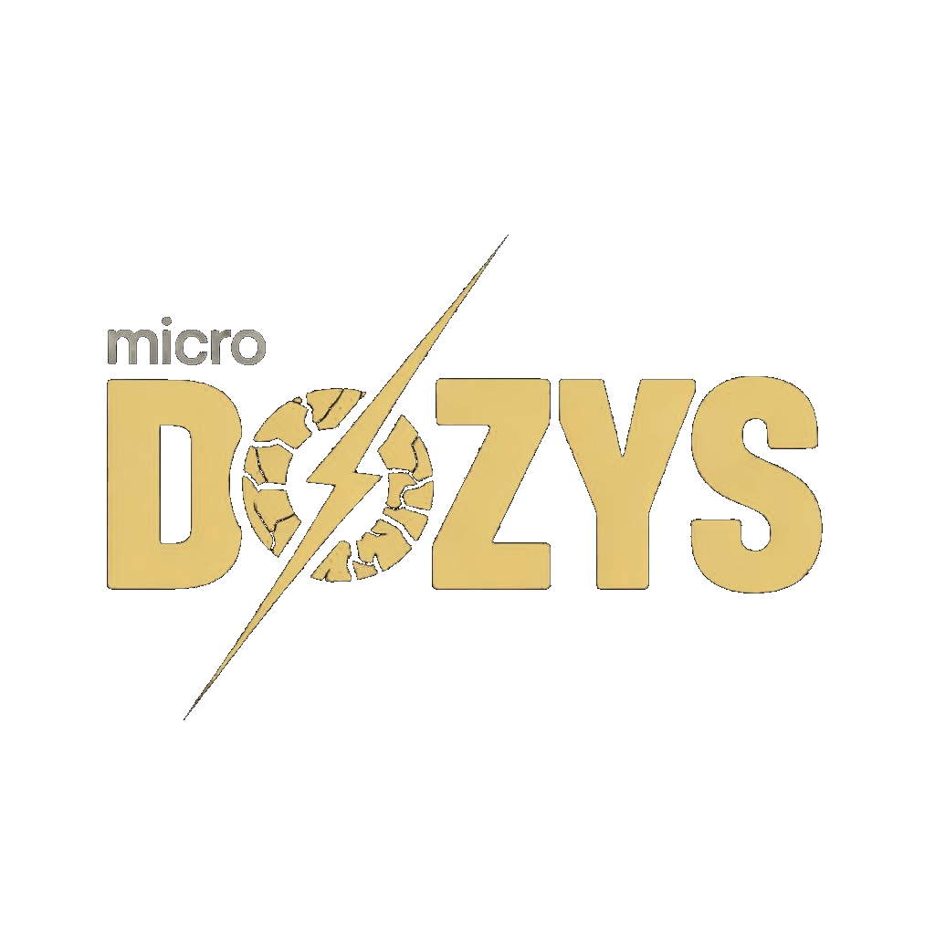 MicroDozys