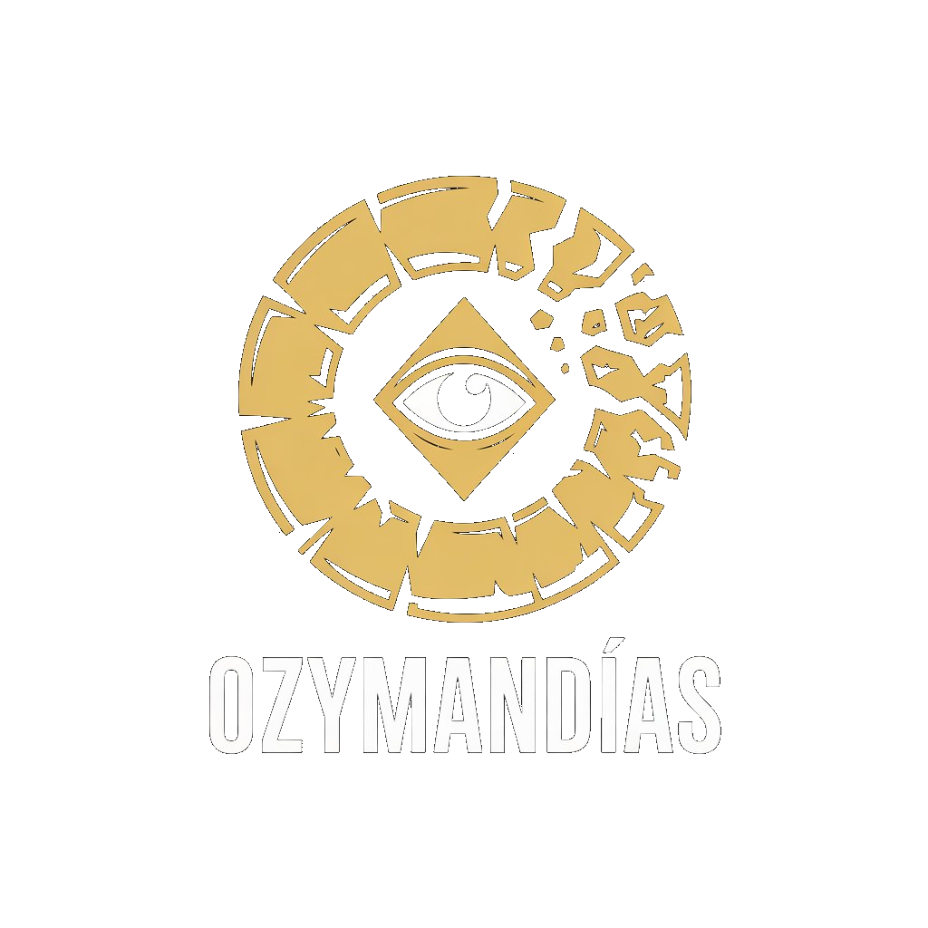 Ozymandías logo